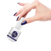 I.Am by BO. Soak Off Gel Polish #162 Elysian Blue (15ml)