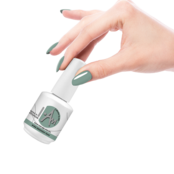 I.Am by BO. Soak Off Gel Polish #166 Smoosh (15ml)