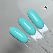 I.Am by BO. Soak Off Gel Polish #167 Jungle Grove (15ml)