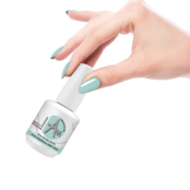 I.Am by BO. Soak Off Gel Polish #170 Tropical Mint (15ml)