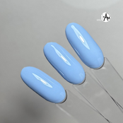 I.Am by BO. Soak Off Gel Polish #174 Serene Dream (15ml)