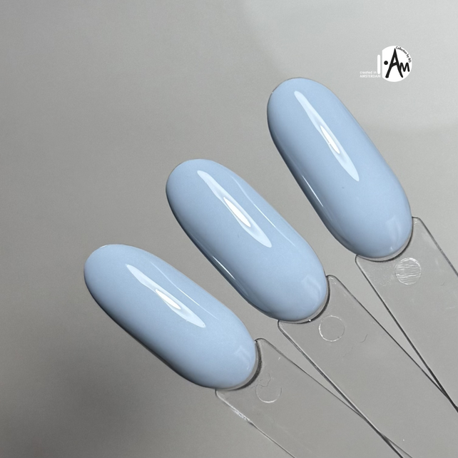 I.Am by BO. Soak Off Gel Polish #178 Elephant (15ml)