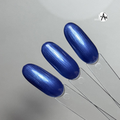 I.Am by BO. Soak Off Gel Polish #181 Midnight Spark (15ml)