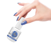 I.Am by BO. Soak Off Gel Polish #183 Bubble Pop (15ml)