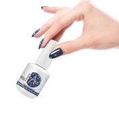 I.Am by BO. Soak Off Gel Polish #186 Reflecting Moonlight (15ml)