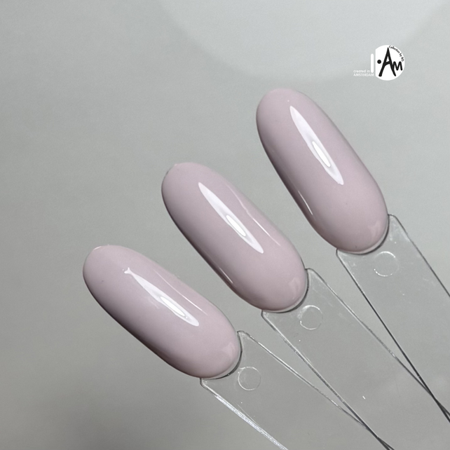 I.Am by BO. Soak Off Gel Polish #189 Mild Umber (15ml)