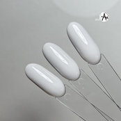 I.Am by BO. Soak Off Gel Polish #191 Greyish (15ml)