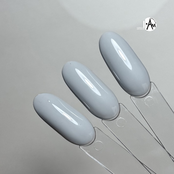 I.Am by BO. Soak Off Gel Polish #192 Mousey (15ml)