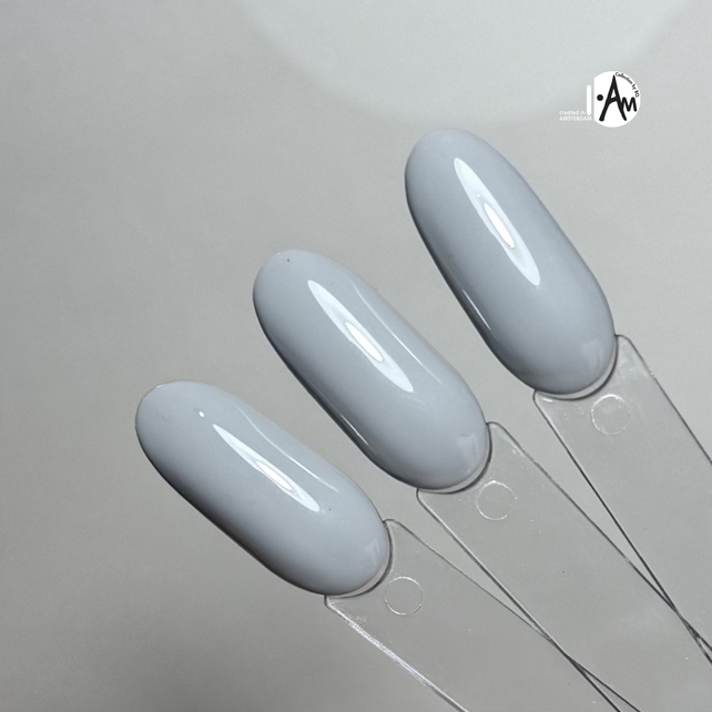 I.Am by BO. Soak Off Gel Polish #192 Mousey (15ml)