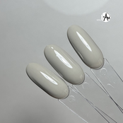 I.Am by BO. Soak Off Gel Polish #193 Barely in Mist (15ml)