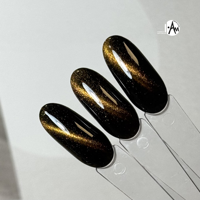 I.Am by BO. Cat Eye #001 9 Lives (15ml)