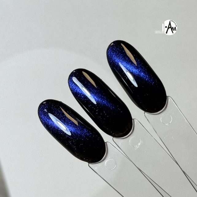 I.Am by BO. Cat Eye #004 Priceless (15ml)