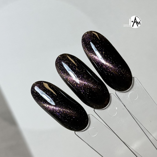 I.Am by BO. Cat Eye #008 Check Me-owt (15ml)