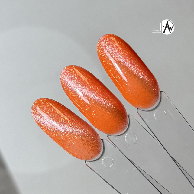 I.Am by BO. Cat Eye Cosmos #002 Venus (15ml)