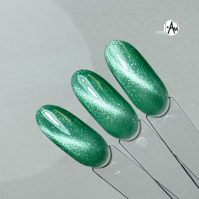 I.Am by BO. Cat Eye Cosmos #005 Stellar (15ml)