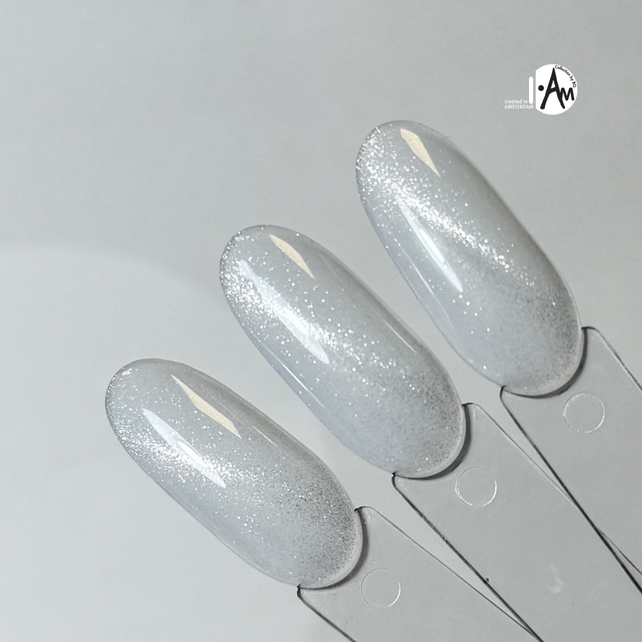 I.Am by BO. Cat Eye Cosmos #006 Fairy Floss (15ml)