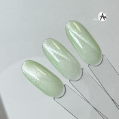 I.Am by BO. Cat Eye Cosmos #010 Birthday Cake (15ml)