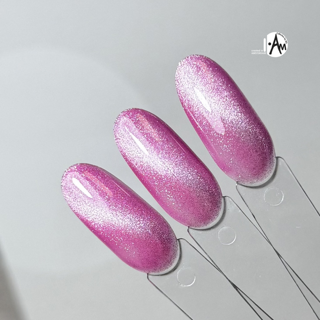 I.Am by BO. Cat Eye Cosmos #011 Samba Parade (15ml)