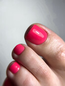 Soak Off Gel Polish #203 Raspberry Tartelette