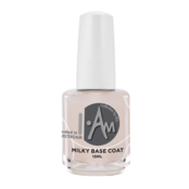 Milky Base Coat