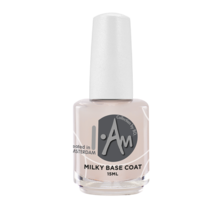 Milky Base Coat