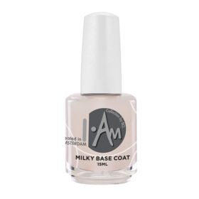 Milky Base Coat