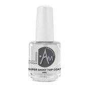 Super Shiny Top Coat