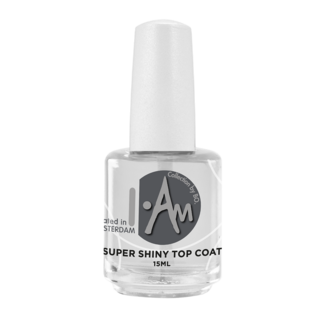 Super Shiny Top Coat