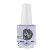 Super Fast Drying Top Coat
