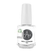 Nail Lacquer #003 Perfect White