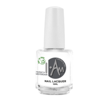 Nail Lacquer #003 Perfect White