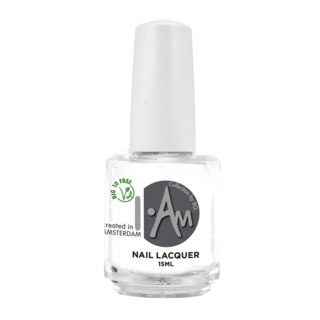 Nail Lacquer #003 Perfect White