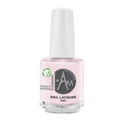 Nail Lacquer #005 Ballet Slipper