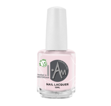 Nail Lacquer #005 Ballet Slipper