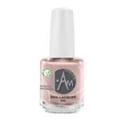 Nail Lacquer #009 Shell Pink