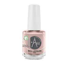 Nail Lacquer #009 Shell Pink