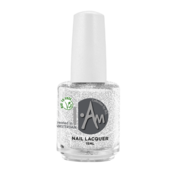 Nail Lacquer #010 Frosted Pearl