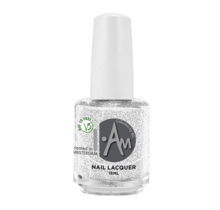 Nail Lacquer #010 Frosted Pearl