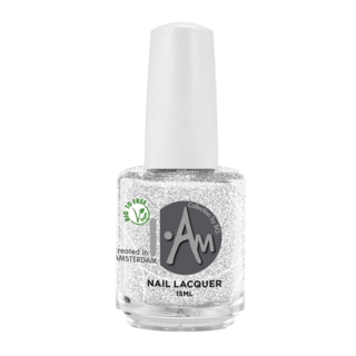 Nail Lacquer #010 Frosted Pearl