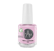 Nail Lacquer #011 Pinkish dream