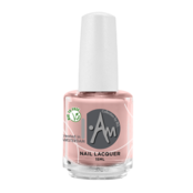 Nail Lacquer #018 Sweet Pink