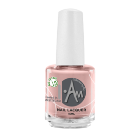 Nail Lacquer #018 Sweet Pink