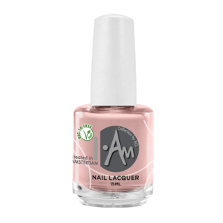 Nail Lacquer #018 Sweet Pink