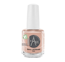 Nail Lacquer #020 Blush Touch
