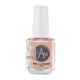 Nail Lacquer #020 Blush Touch