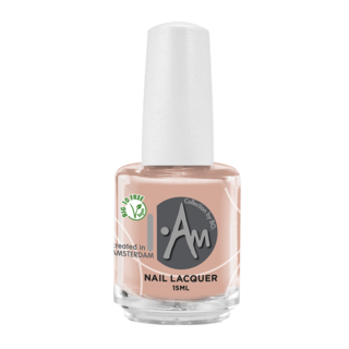 Nail Lacquer #020 Blush Touch