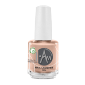 Nail Lacquer #022 Sandy Sunset