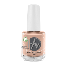 Nail Lacquer #022 Sandy Sunset