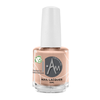 Nail Lacquer #022 Sandy Sunset