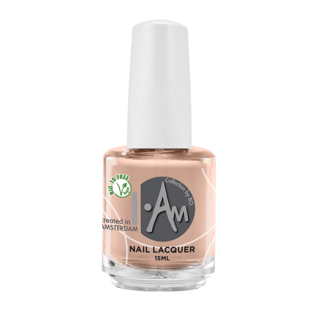 Nail Lacquer #022 Sandy Sunset